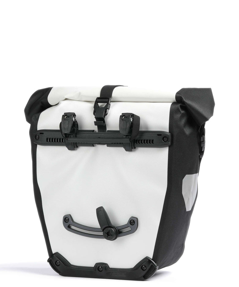 Ortlieb Back-Roller Classic QL2.1 Set Luggage bag white/black