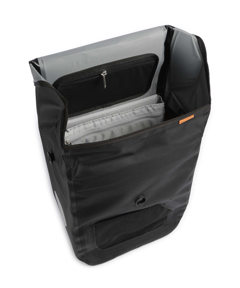 Ortlieb Pedal-Mate QL2.1 Bike pannier black