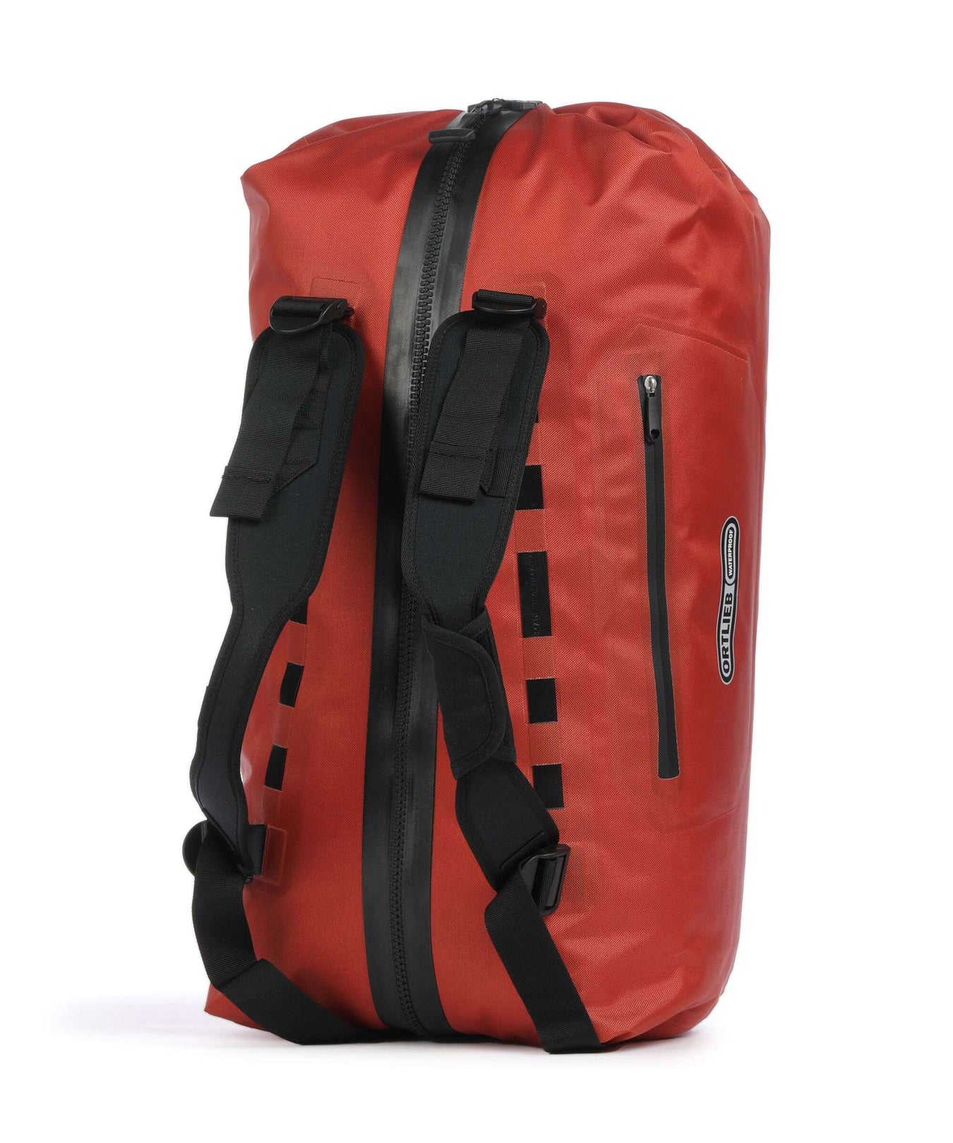 Ortlieb Lite 60 Travel bag rooibos