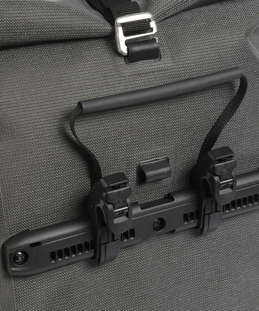 Ortlieb Vario Urban QL2.2 Luggage bag pepper