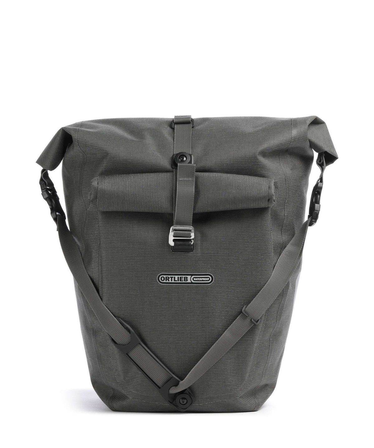 Ortlieb Back-Roller Plus Urban QL2.2 Luggage bag pepper