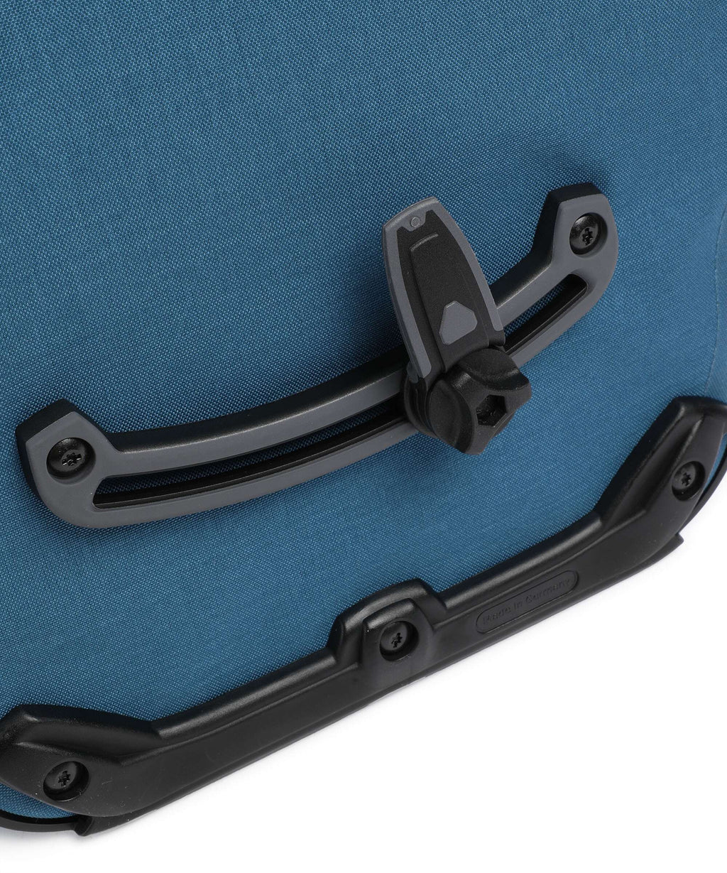 Ortlieb Back-Roller Plus QL2.2 Luggage bag denim