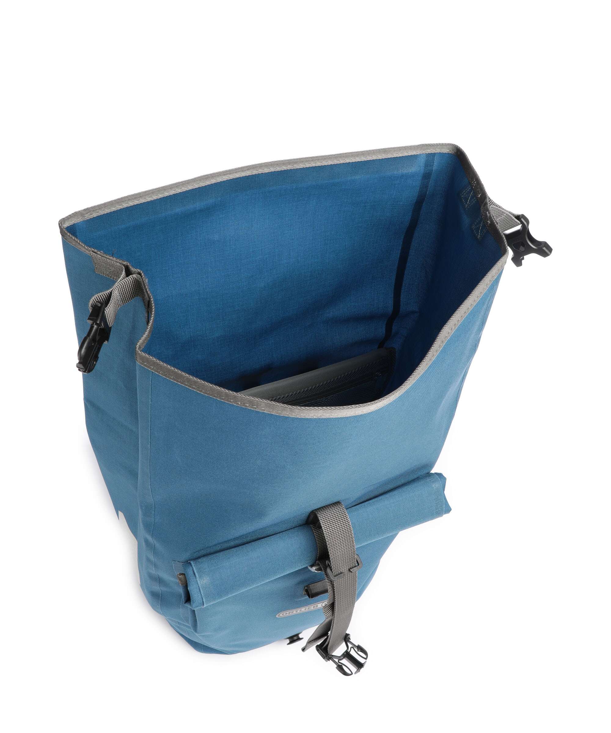 Ortlieb Back-Roller Plus QL2.2 Bike pannier denim