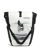Ortlieb Back-Roller Design QL2.1 Luggage bag white/black