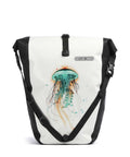 Ortlieb Back-Roller Design QL2.1 Bike pannier white/black