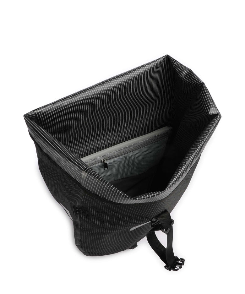 Ortlieb Back-Roller High Visibility QL3.1 Luggage bag black reflective