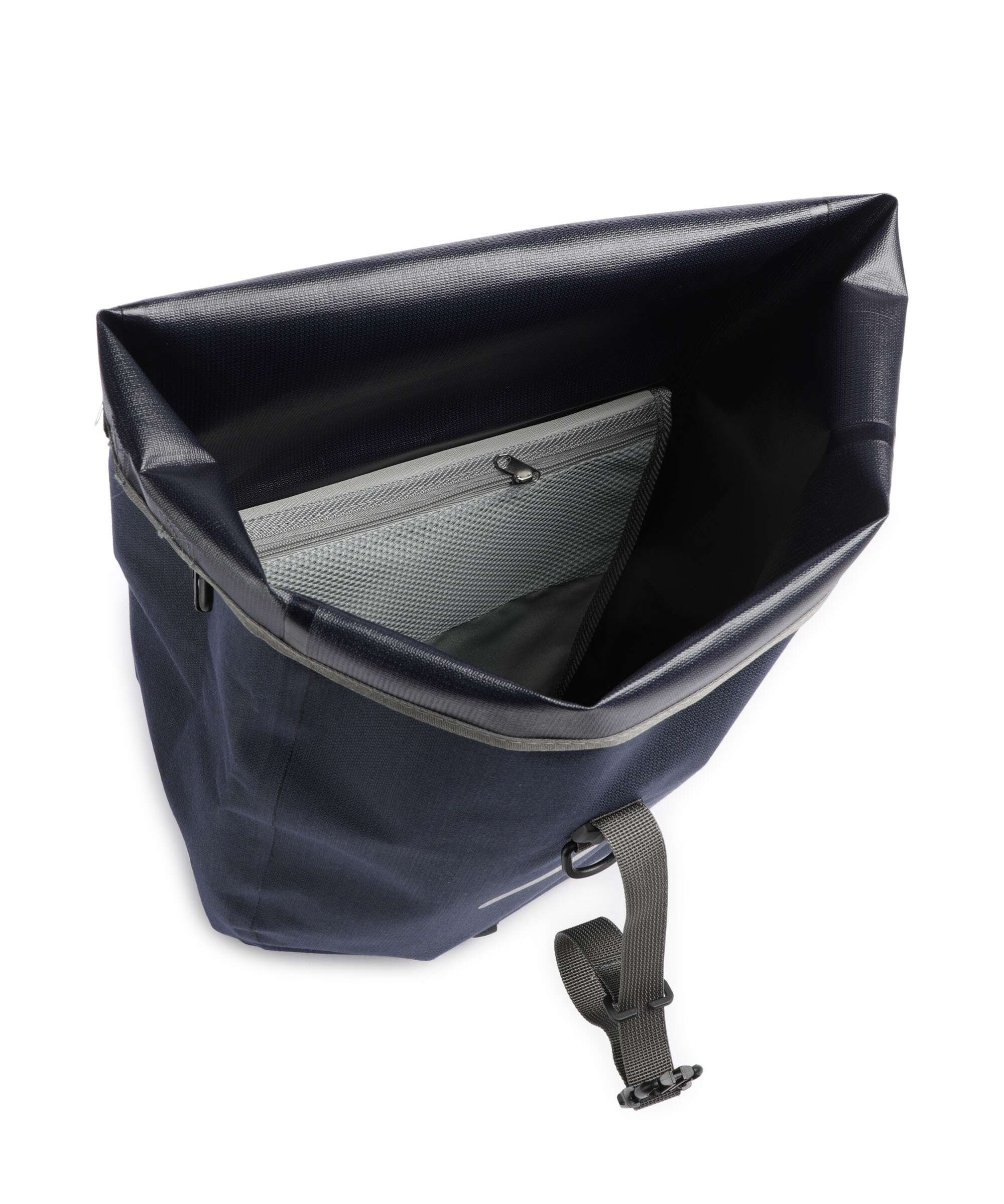 Ortlieb Back-Roller Urban QL3.1 Bike pannier ink