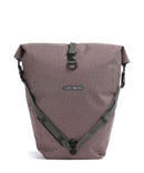 Ortlieb Back-Roller Urban QL3.1 Borsa per portapacchi ash rose