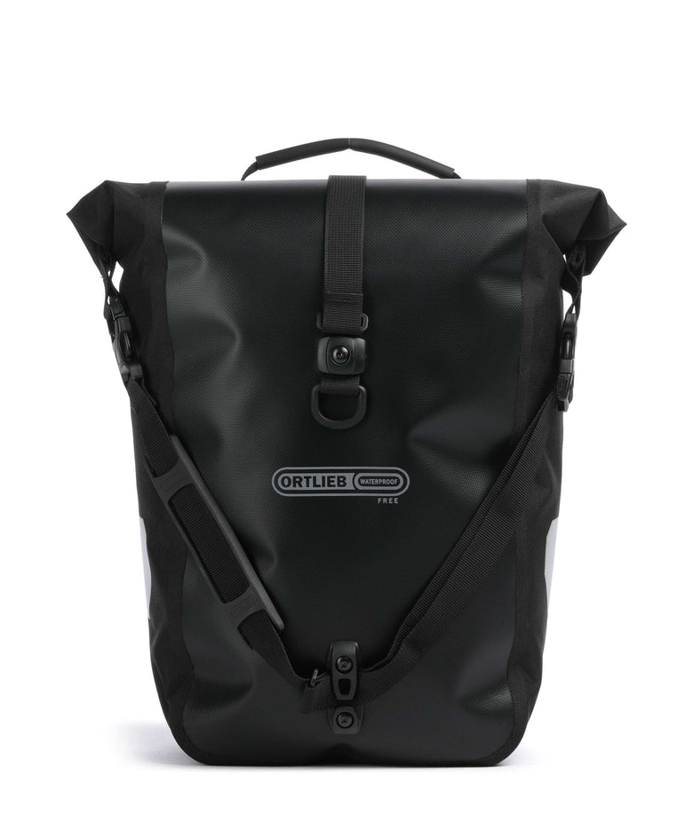 Ortlieb QL3.1 Bike pannier black