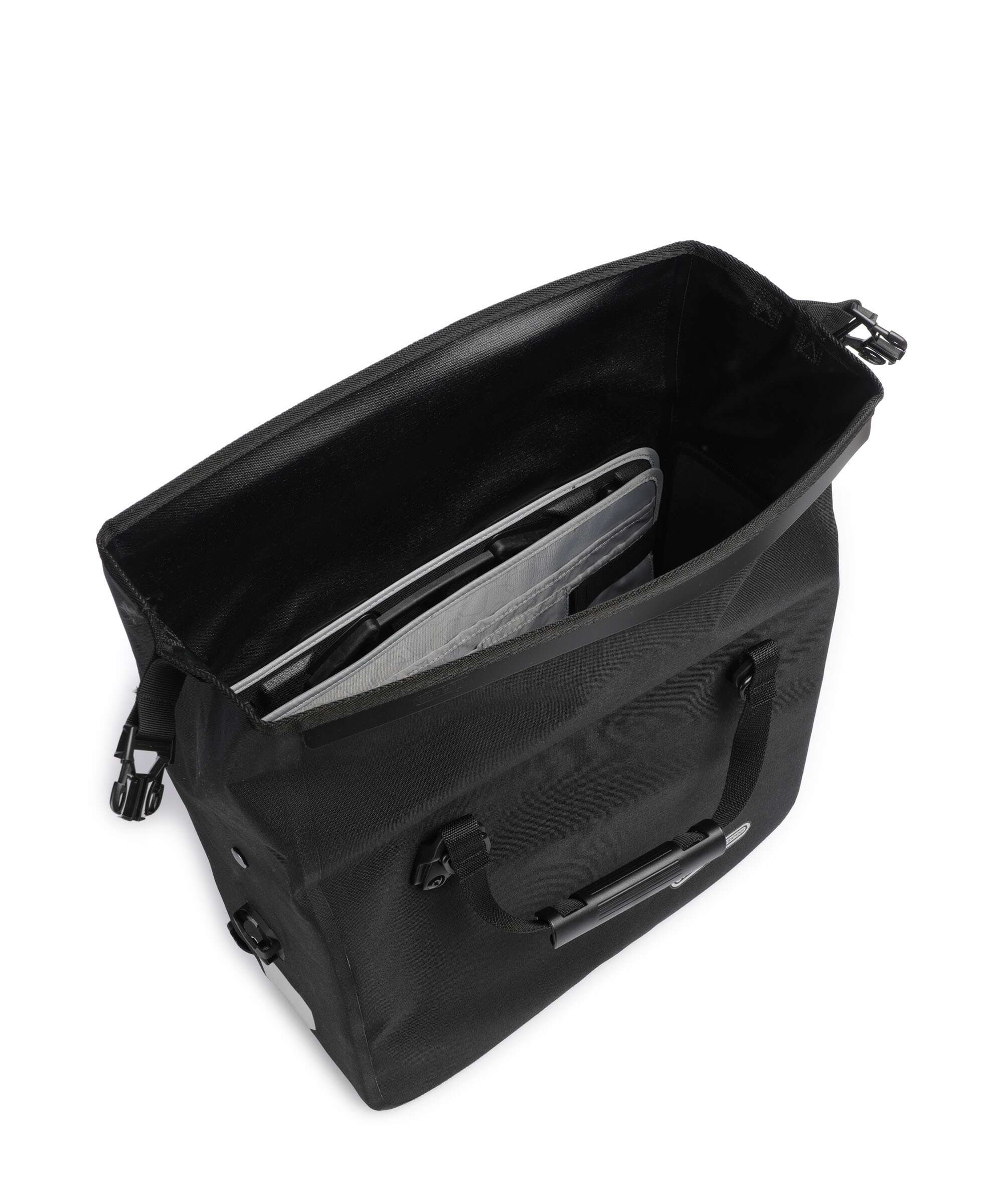 Ortlieb QL3.1 Bike pannier black