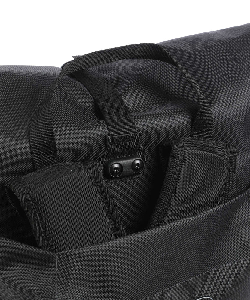 Ortlieb Vario QL3.1 Luggage bag black