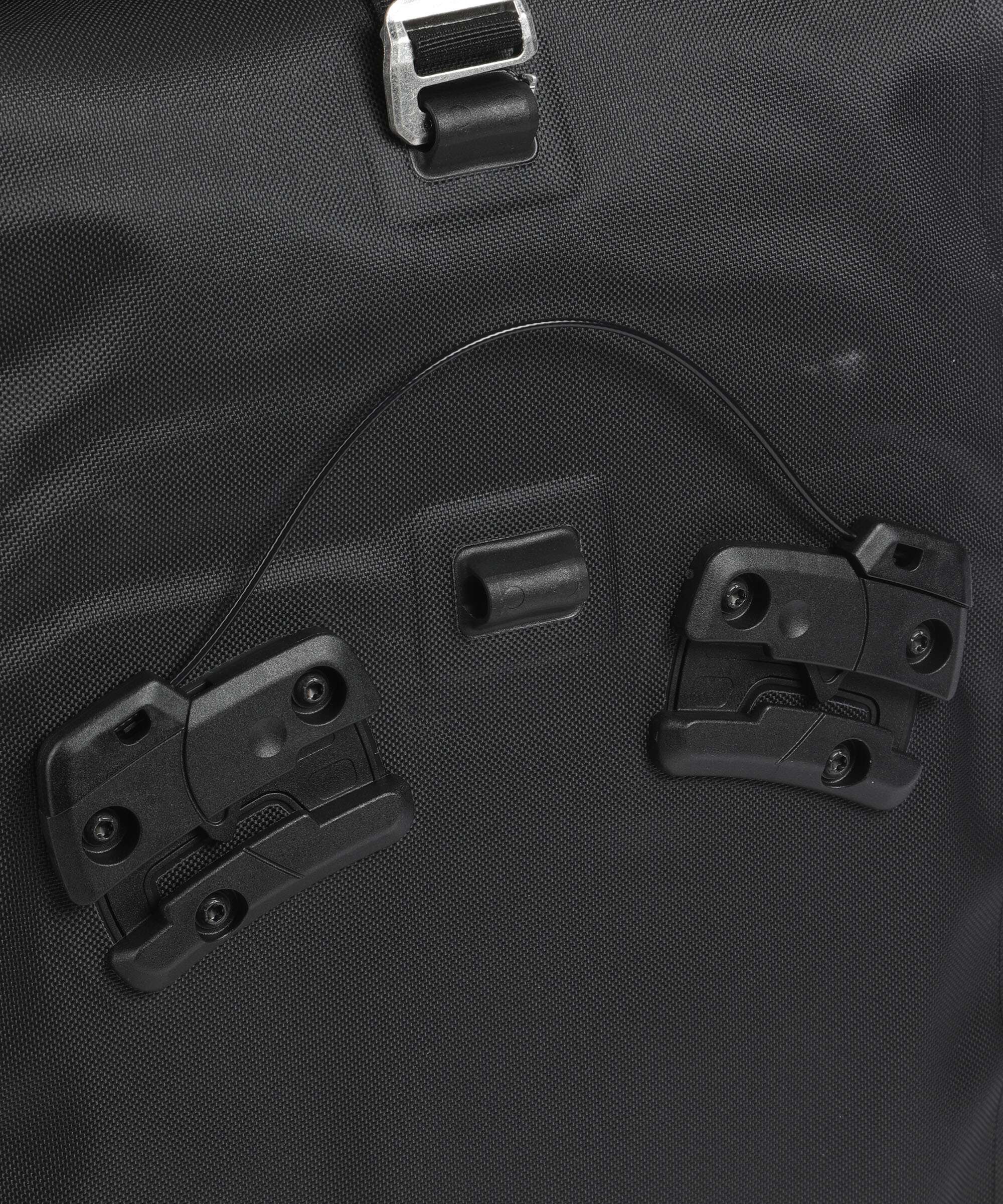 Ortlieb Vario QL3.1 Bike pannier black