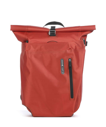 Ortlieb Vario QL3.1 Borsa per portapacchi rooibos