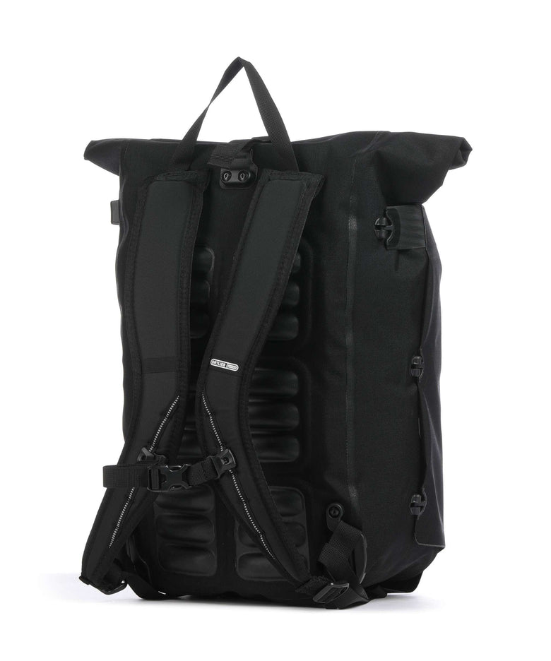 Ortlieb Vario Plus QL2.2 Luggage bag black