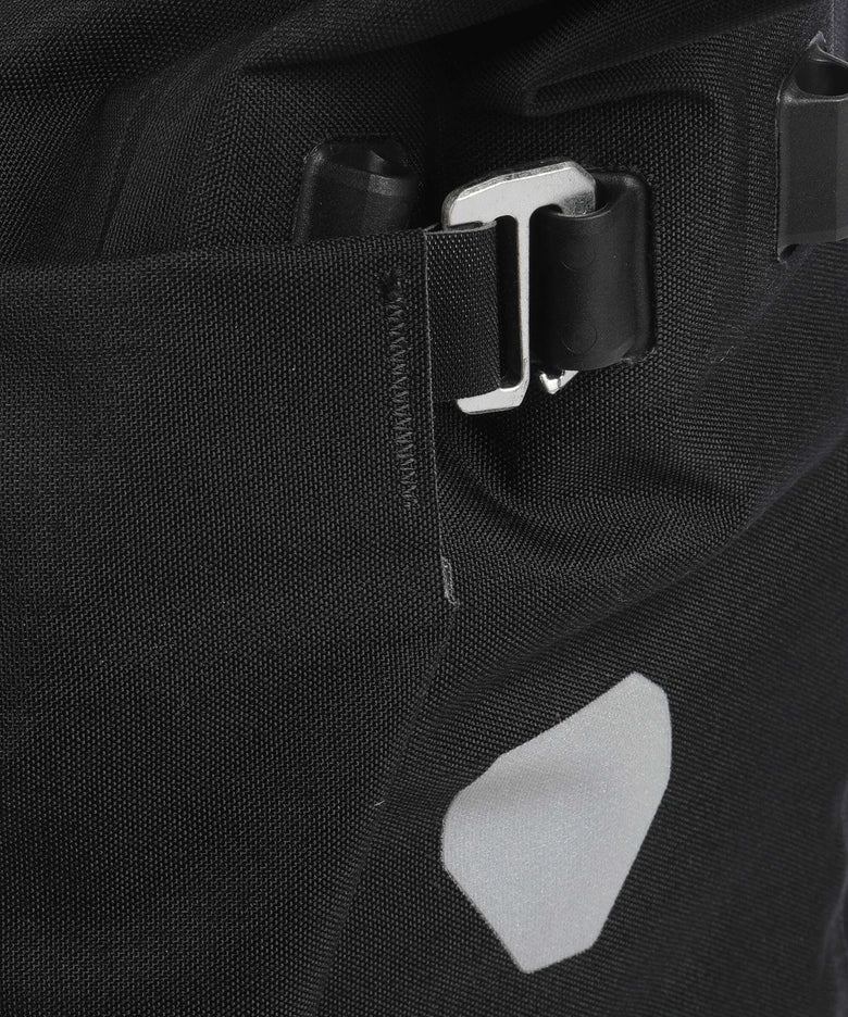 Ortlieb Vario Plus QL2.2 Luggage bag black