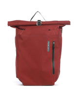 Ortlieb Vario Plus QL2.2 Borsa per portapacchi dark chili