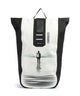 Ortlieb Velocity 23 Zaino white/black