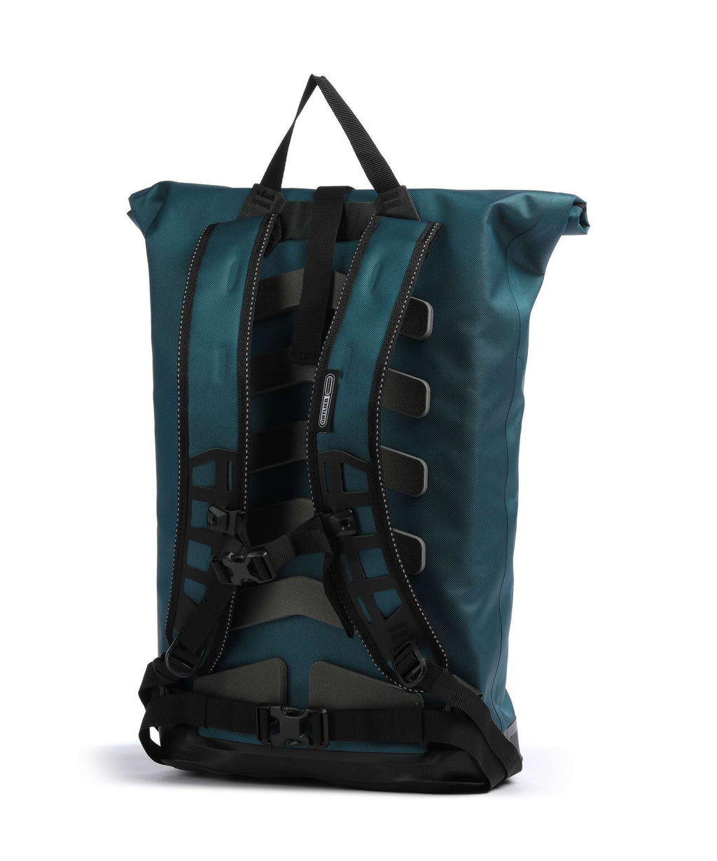 Ortlieb Commuter 21 Backpack petrol