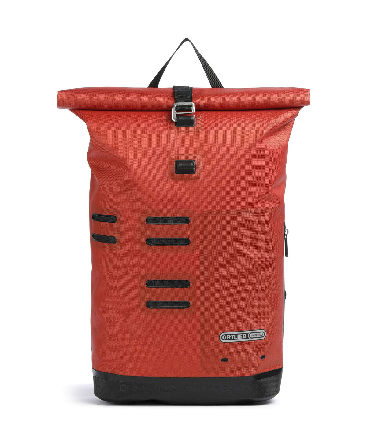 Ortlieb Commuter 21 Backpack rooibos