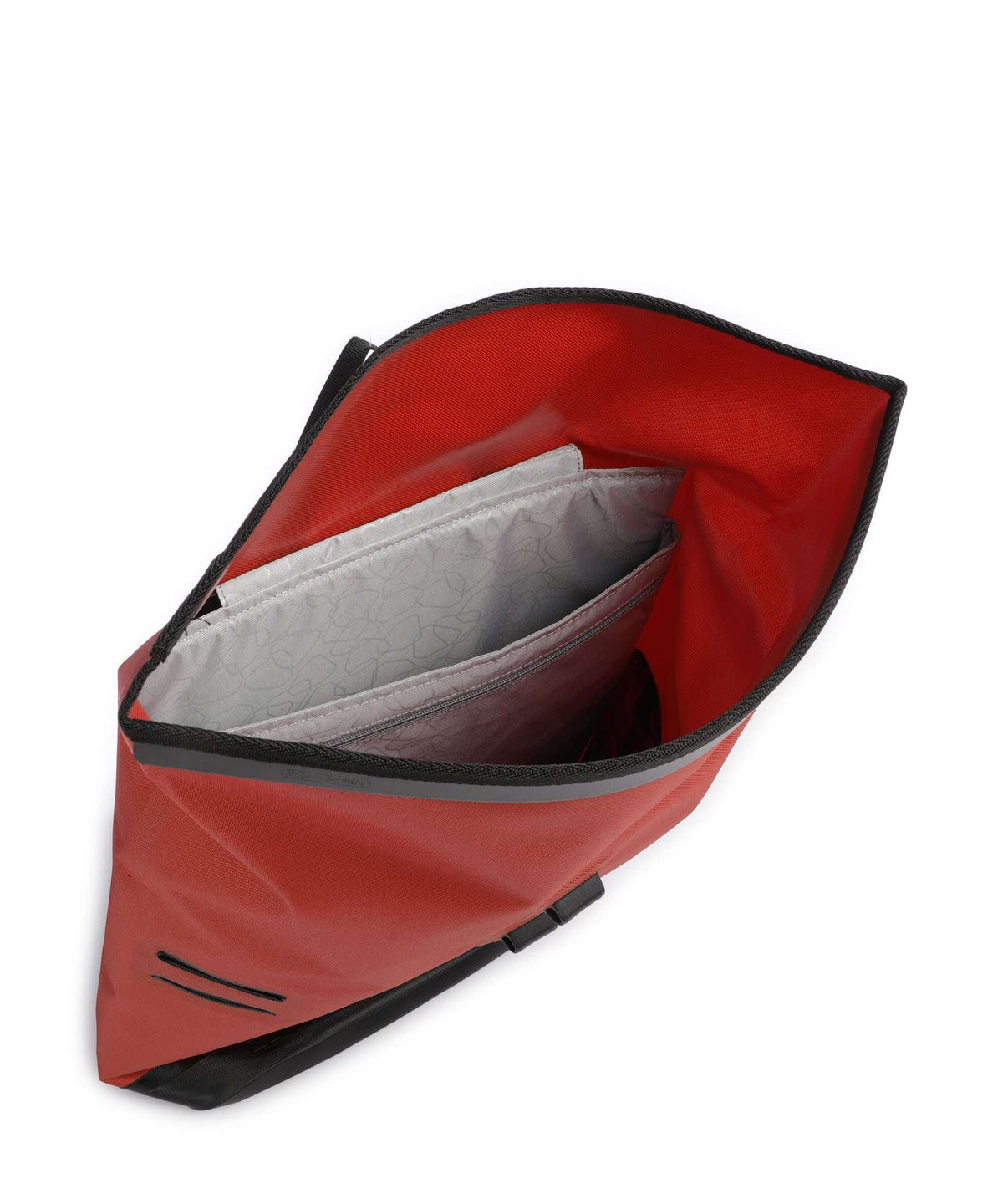 Ortlieb Commuter 21 Backpack rooibos