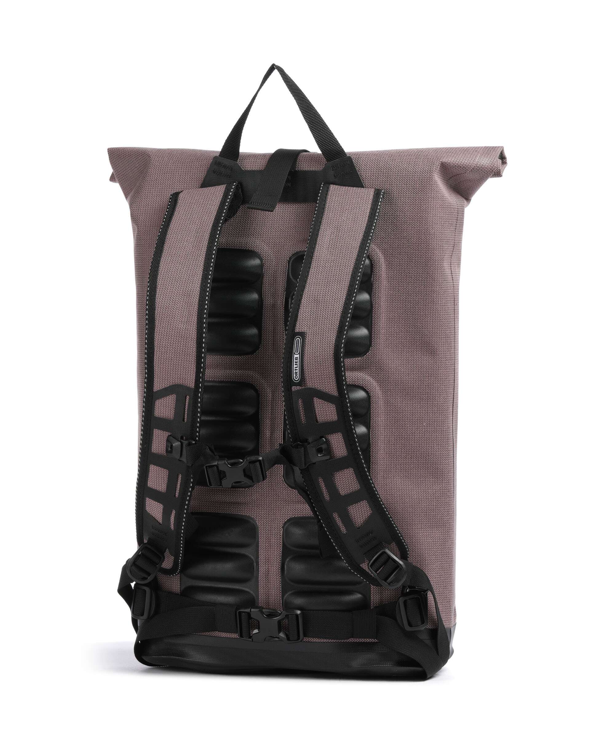 Ortlieb Commuter Urban 21 Backpack ash rose