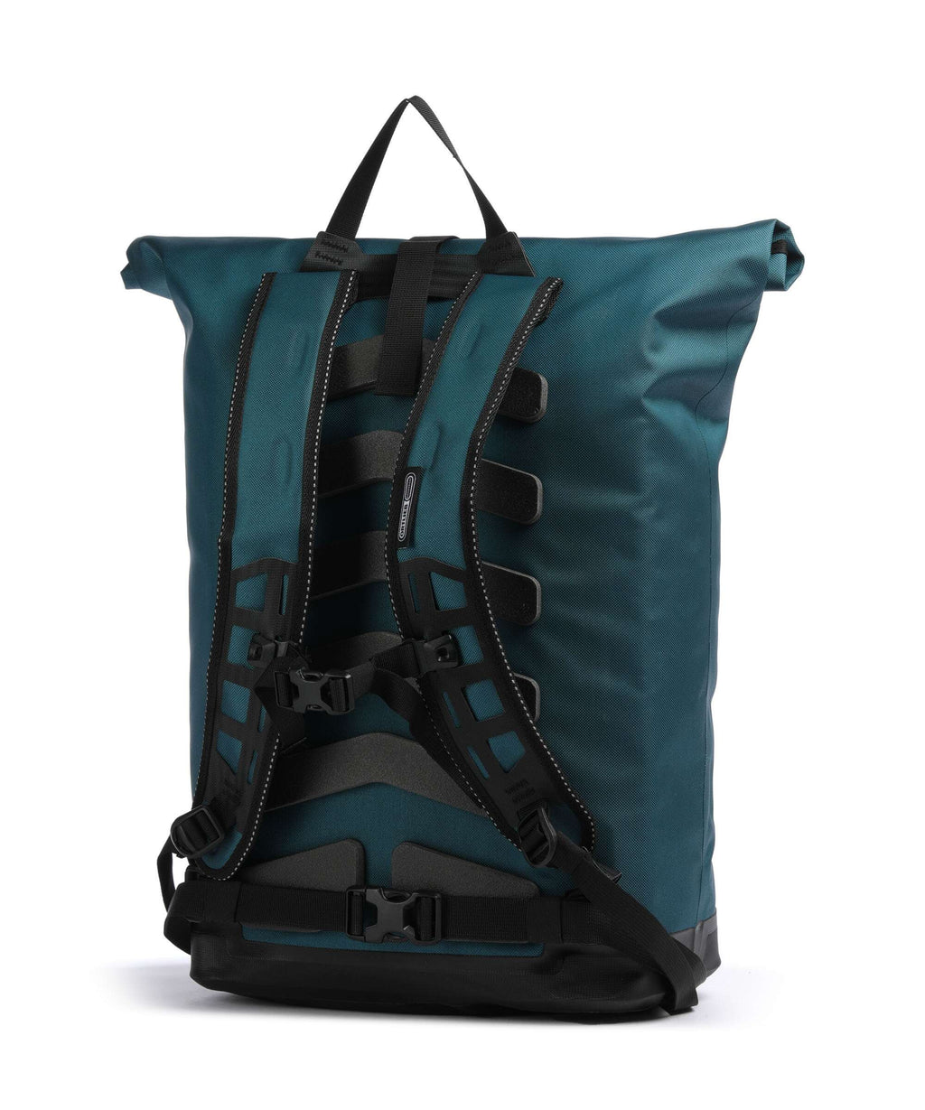 Ortlieb Commuter 27 Backpack petrol