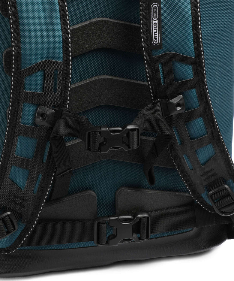 Ortlieb Back Roller 27 Backpack petrol