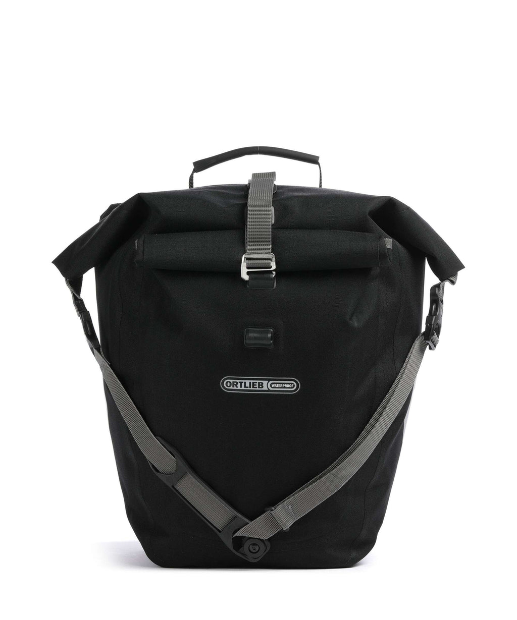 Ortlieb Back-Roller Plus QL2.2 Bike pannier black