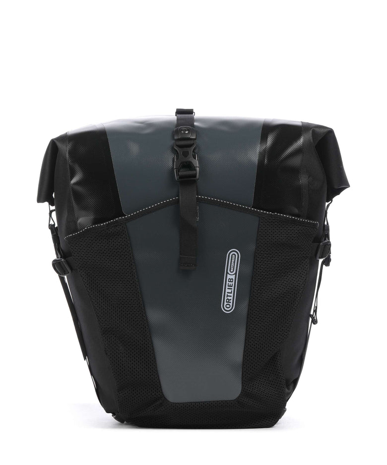 Ortlieb Back-Roller XL 70+8 Bike pannier asphalt/black