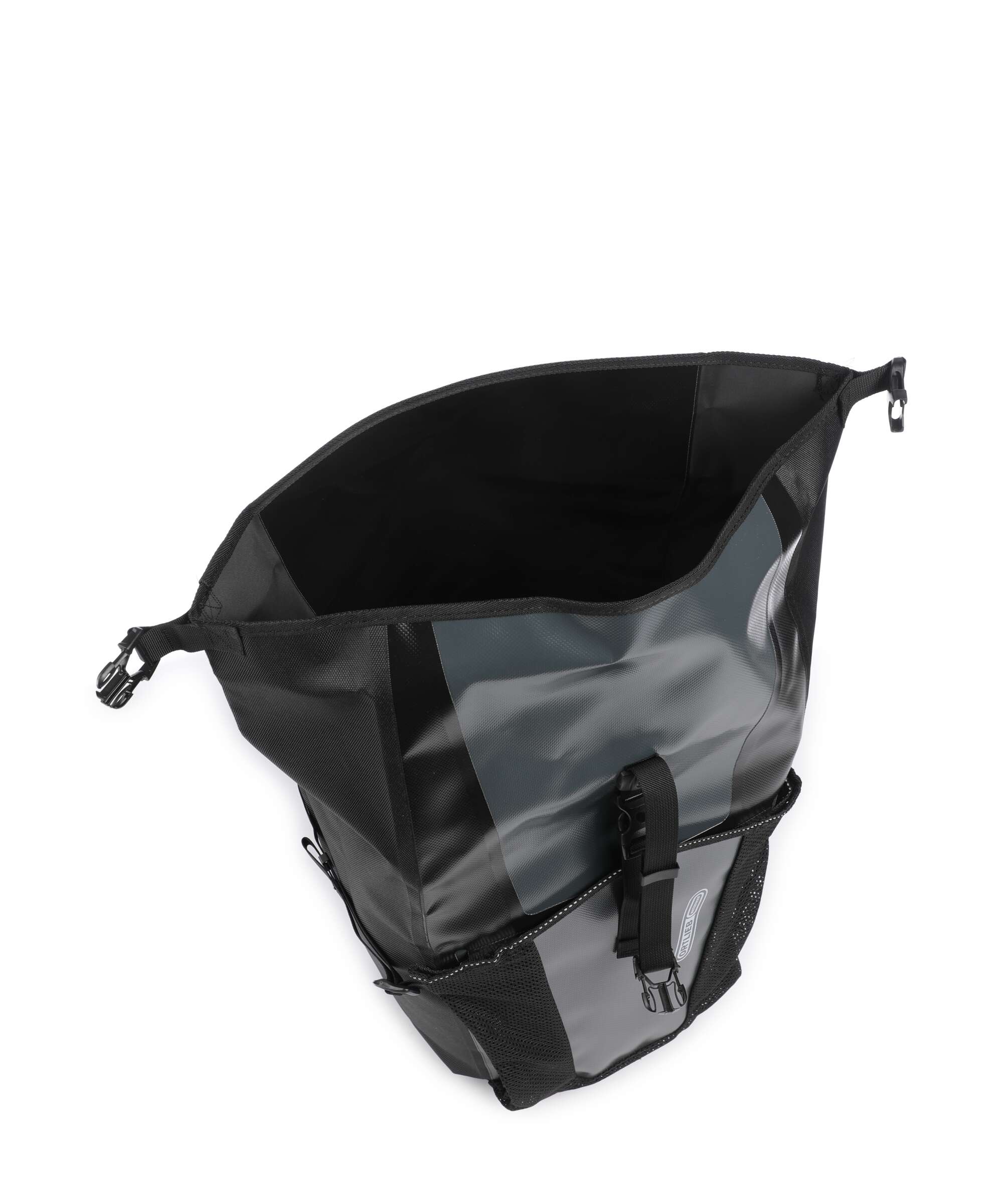 Ortlieb Back-Roller XL 70+8 Bike pannier asphalt/black