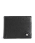 Aigner Northern Lights Wallet black