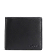 Hugo Subway Portafoglio black