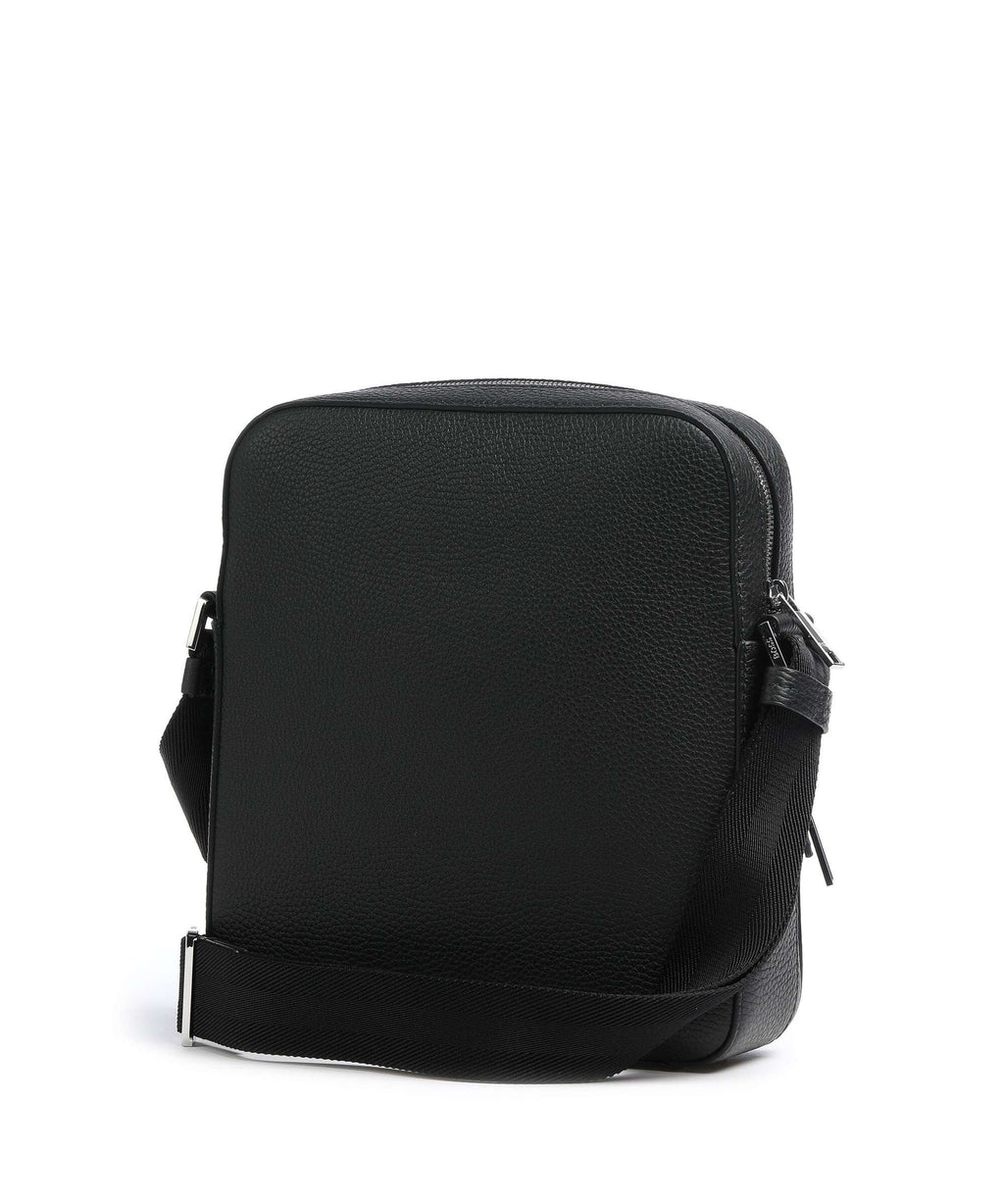 BOSS Crosstown Crossbody bag black