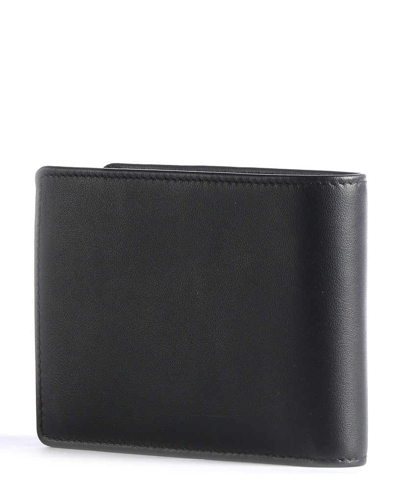 BOSS Arezzo Wallet black