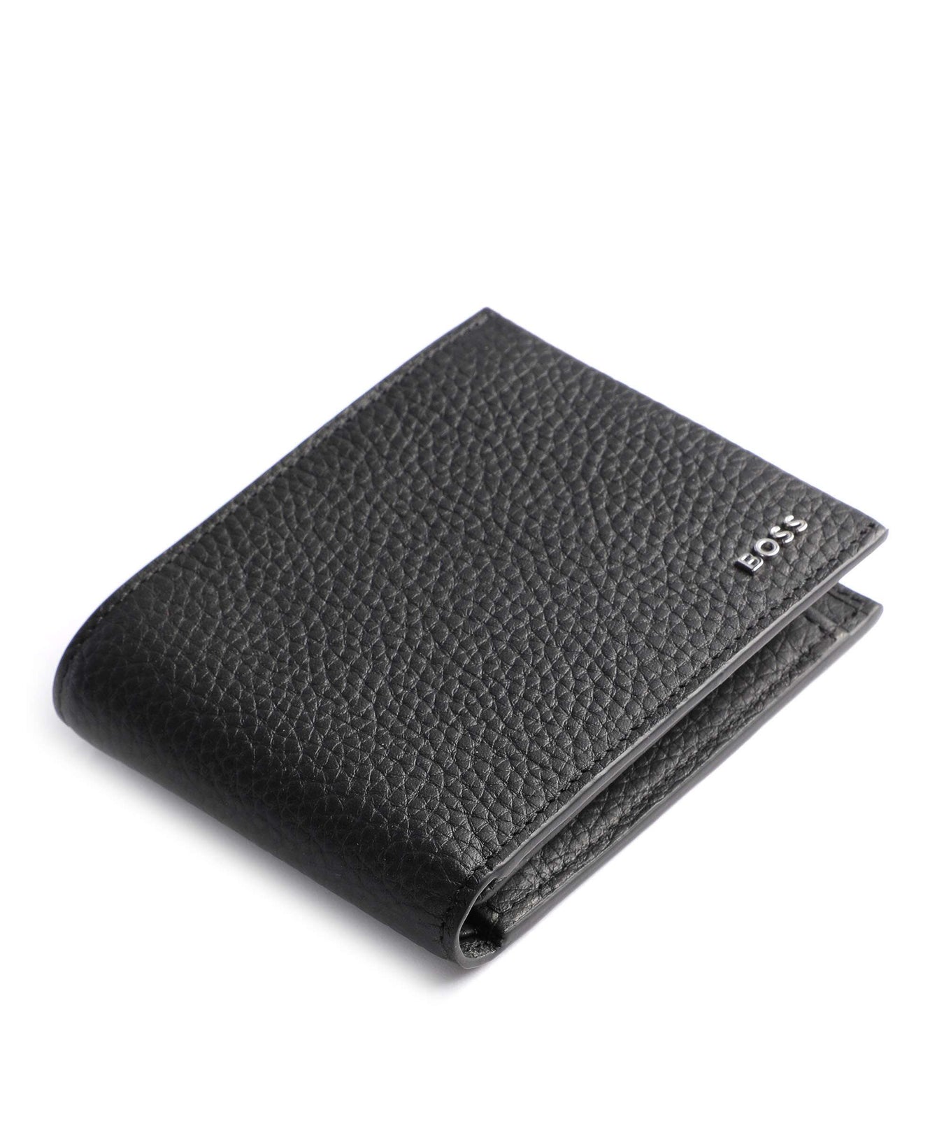BOSS Crosstown Wallet black