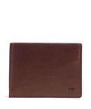 Braun Büffel Arezzo RFID Portafoglio tabak