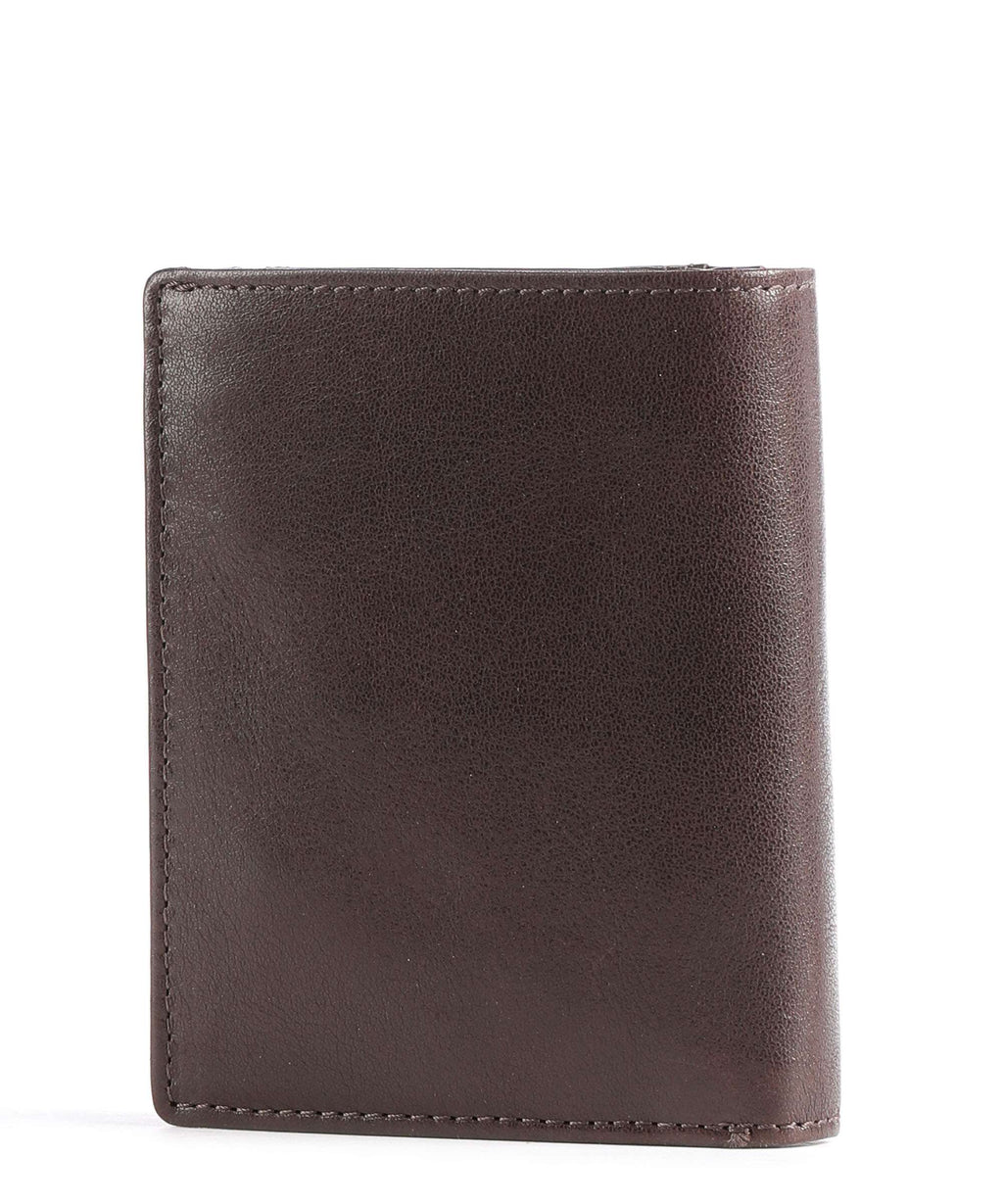 Braun Büffel Arezzo Wallet braun
