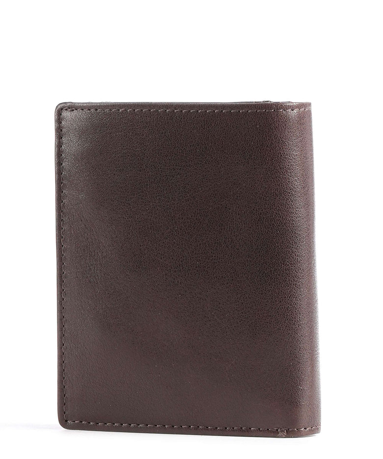 Braun Büffel Arezzo Wallet braun