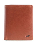 Braun Büffel Arezzo RFID Portafoglio tabak