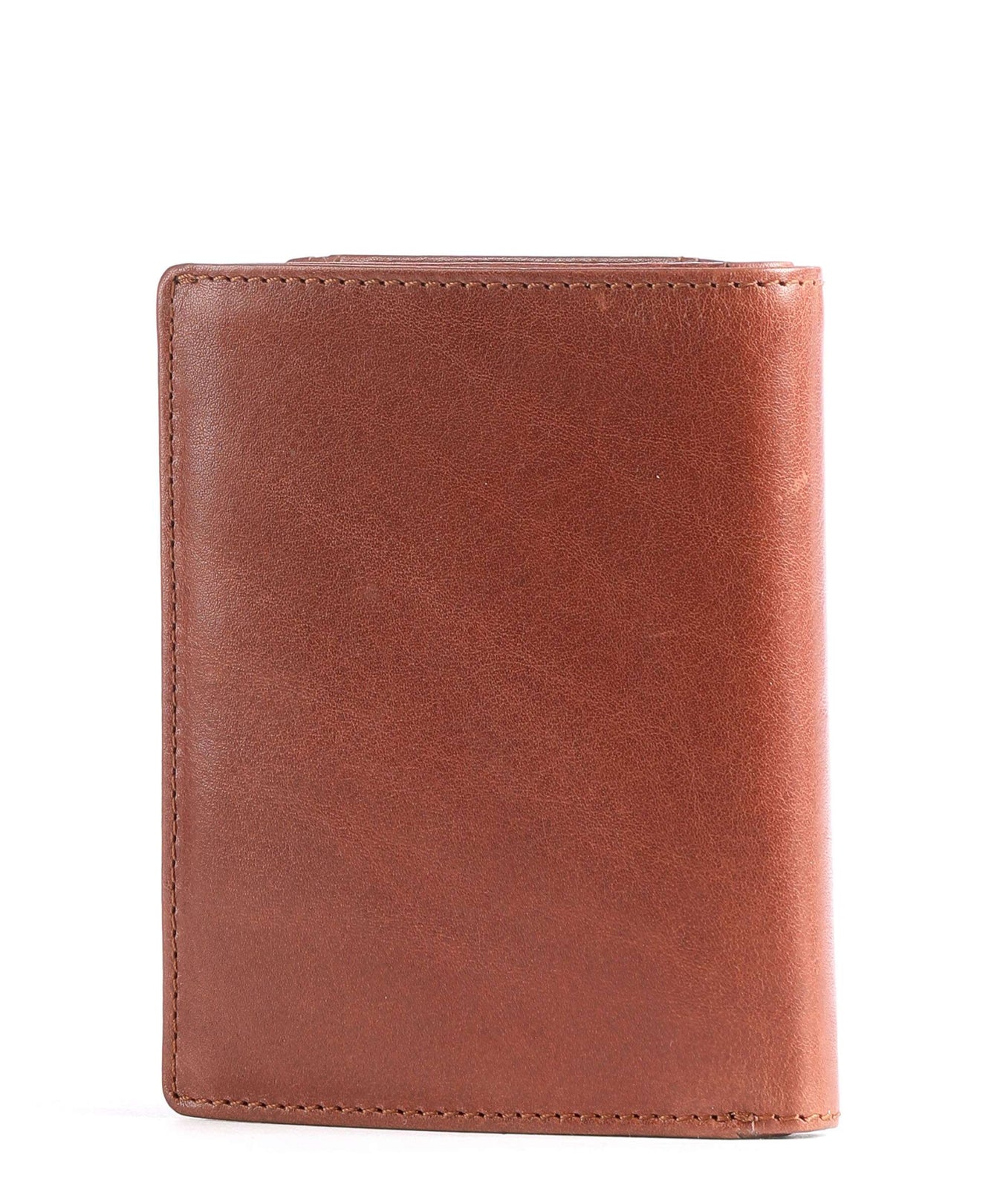 Braun Büffel Arezzo RFID Wallet tabak