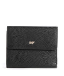 Braun Büffel Asti Portafoglio schwarz