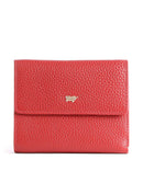 Braun Büffel Asti RFID Portafoglio rot