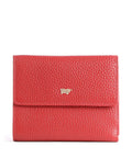 Braun Büffel Asti M Wallet rot
