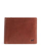 Braun Büffel Arezzo RFID Portafoglio tabak