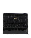 Braun Büffel Verona Portafoglio schwarz