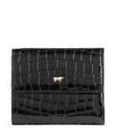 Braun Büffel Verona Portafoglio schwarz