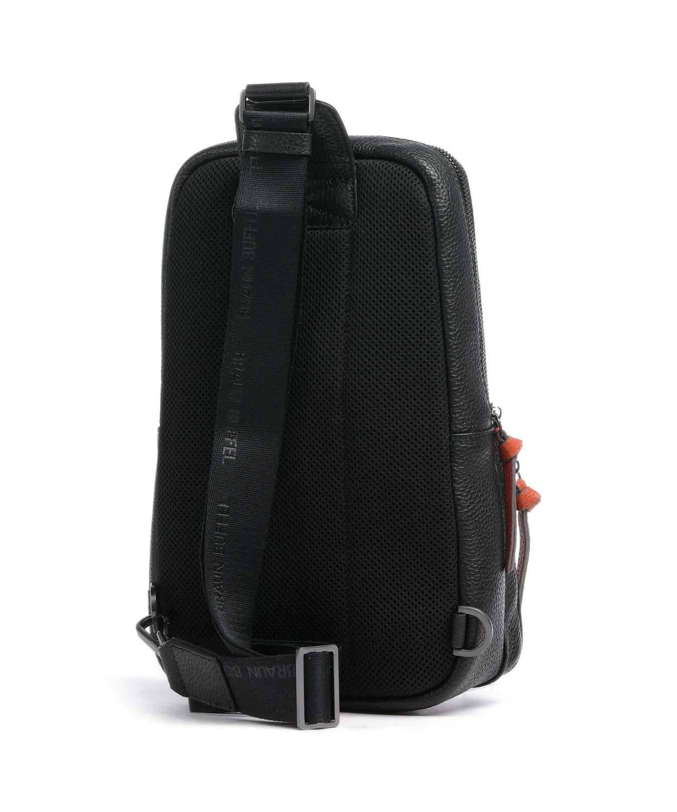 Braun Büffel Novara Sling bag schwarz