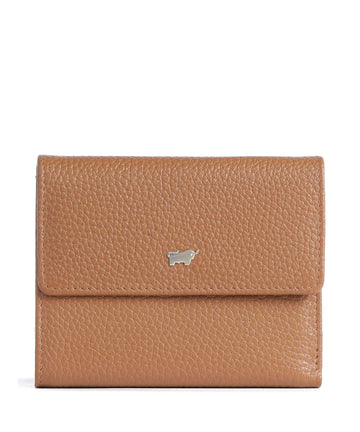 Braun Büffel Asti Portafoglio cognac