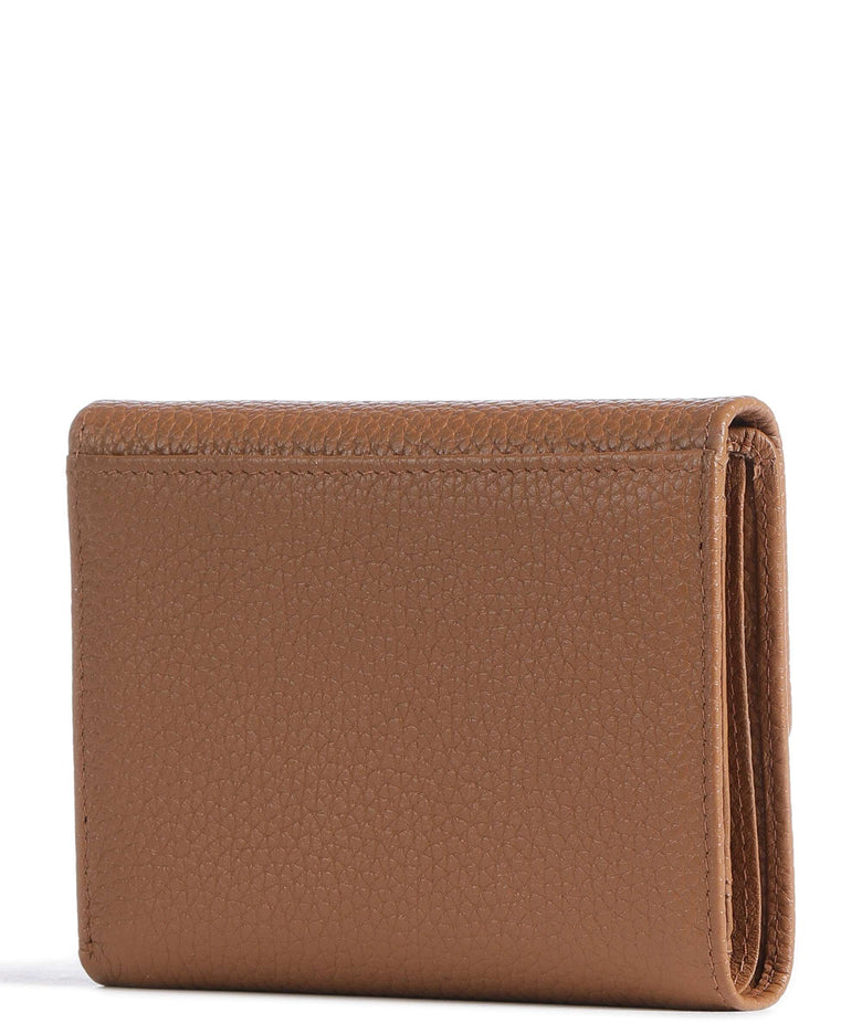 Braun Büffel Asti M Wallet cognac