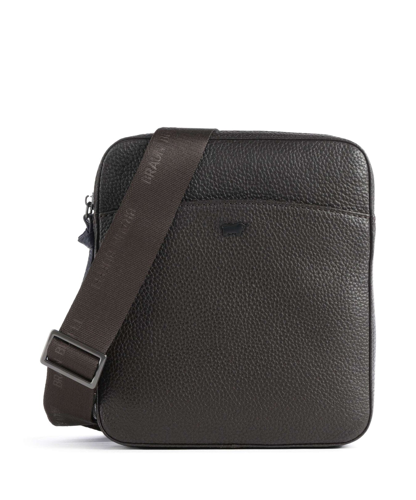 Braun Büffel Novara Crossbody bag choco